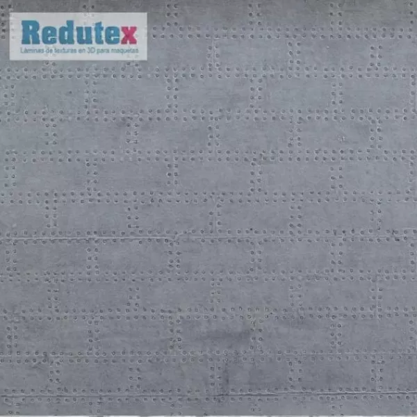 Metal Panels Tank Plates Textured 3D Sheet 087CD111