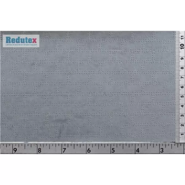 Metal Panels Tank Plates Textured 3D Sheet 087CD111