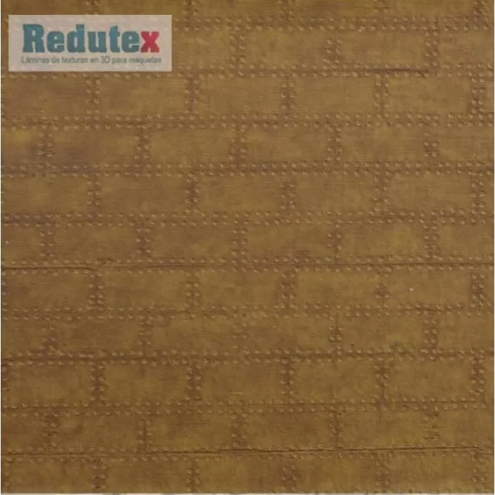 Metal Panels Tank Plates Rusty Textured 3D Sheet 087CD113