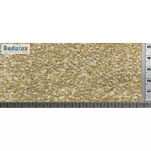 Rustic Stone Textured 3D Sheet Redutex 148PR122