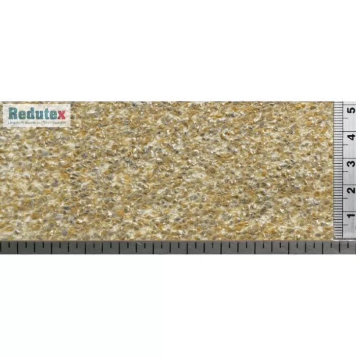 Rustic Stone Textured 3D Sheet Redutex 148PR122