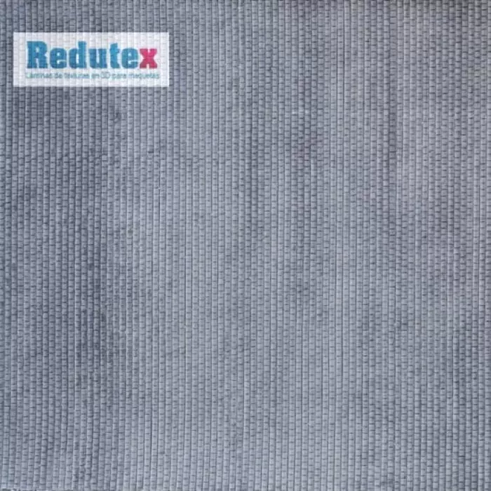 Stone Setts Roadway Textured 3D Sheet N Gauge Redutex 160CC111