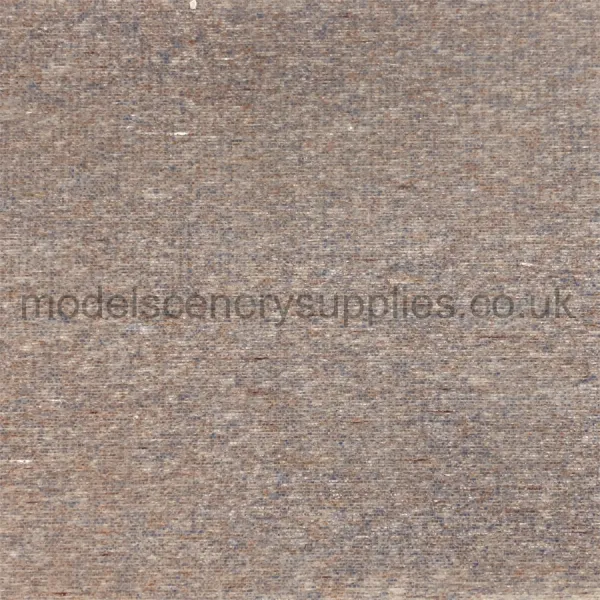 Brick Textured 3D Sheet N Gauge Weathered Engineering Brick