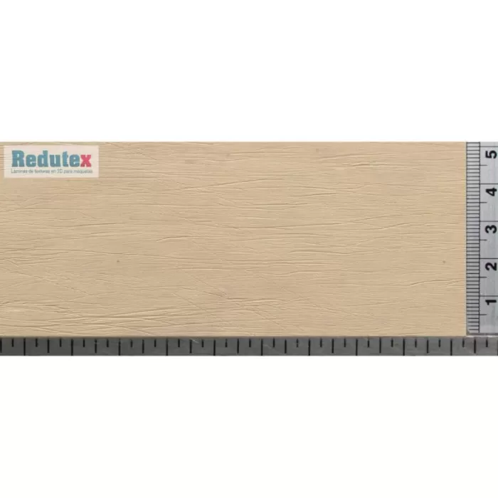 Wood Textured 3D Sheet 160MD111