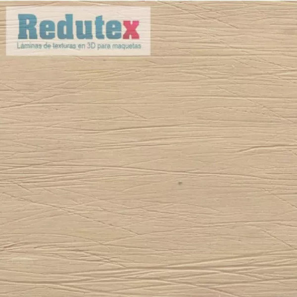 Wood Textured 3D Sheet 160MD111
