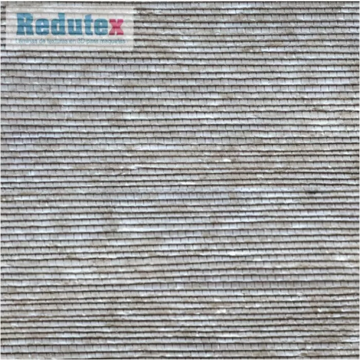 Slate Roof Textured 3D Sheet N Gauge Redutex 160PC122