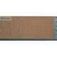 Roof Tile Textured 3D Sheet N Gauge 160TC122