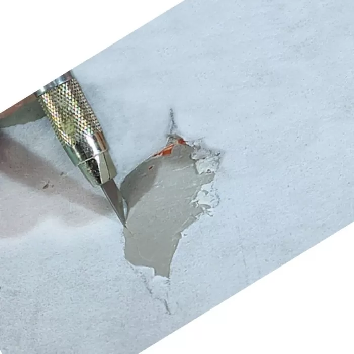 Ruin Effect Special Textured 3D Sheet 222ER131