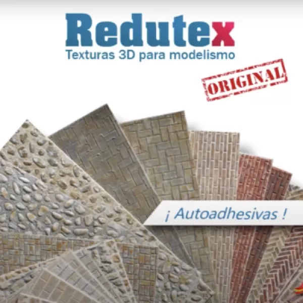 Redutex Textures