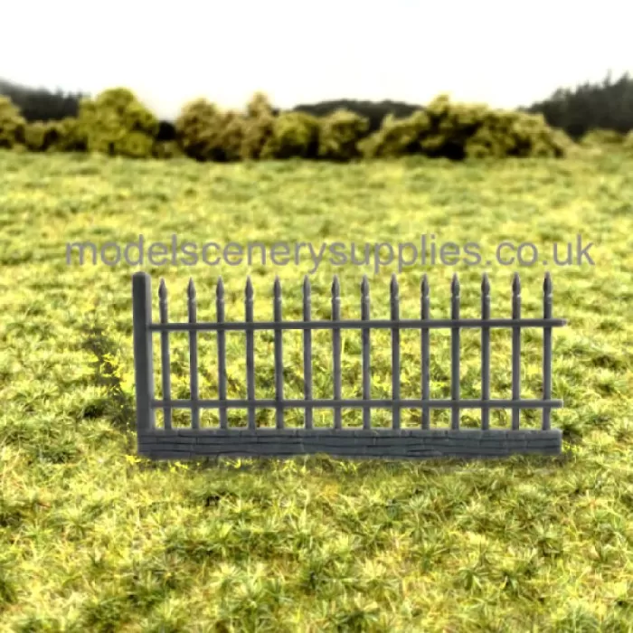 Railing Fence 28mm 