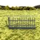 Railing Fence 28mm 