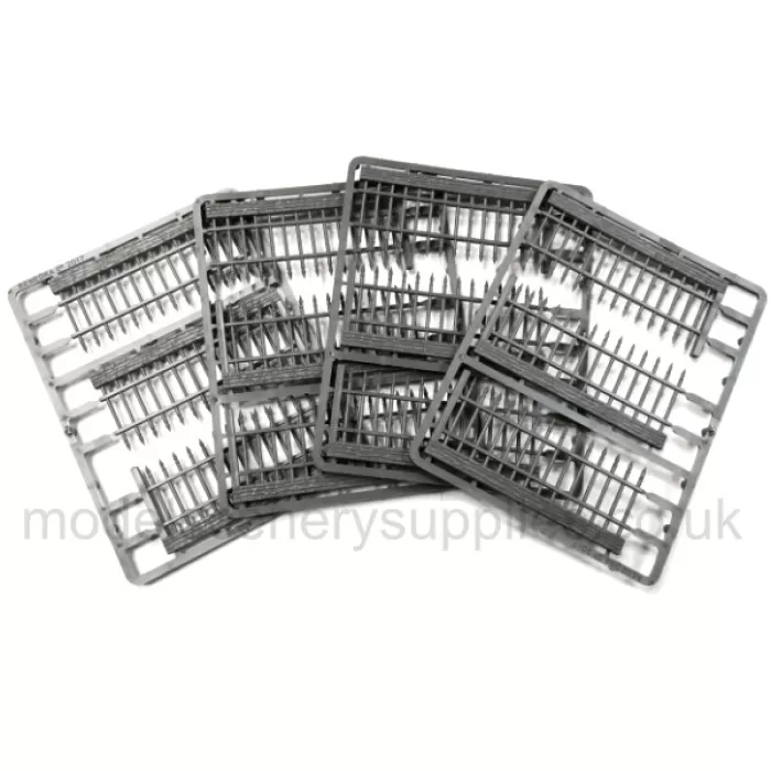 Railing Fence 28mm 