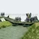 Pontoon Bridge 28mm
