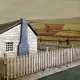 Picket Fence 28mm 
