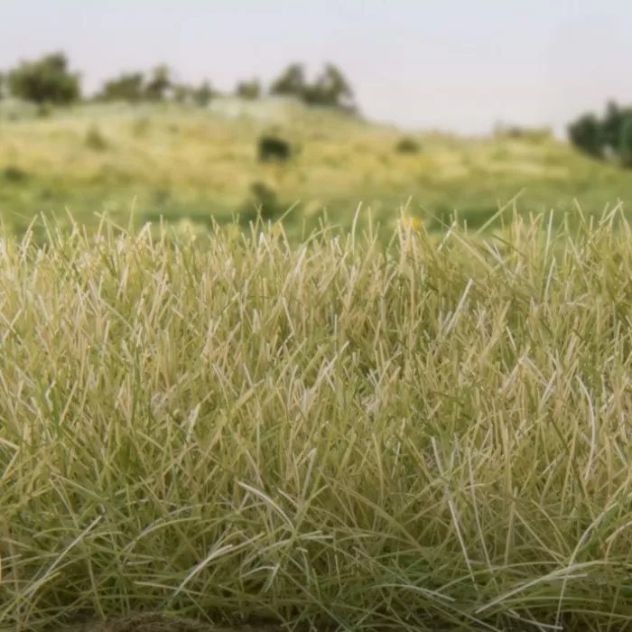 Static grass Light Green 12mm Woodland Scenics FS627