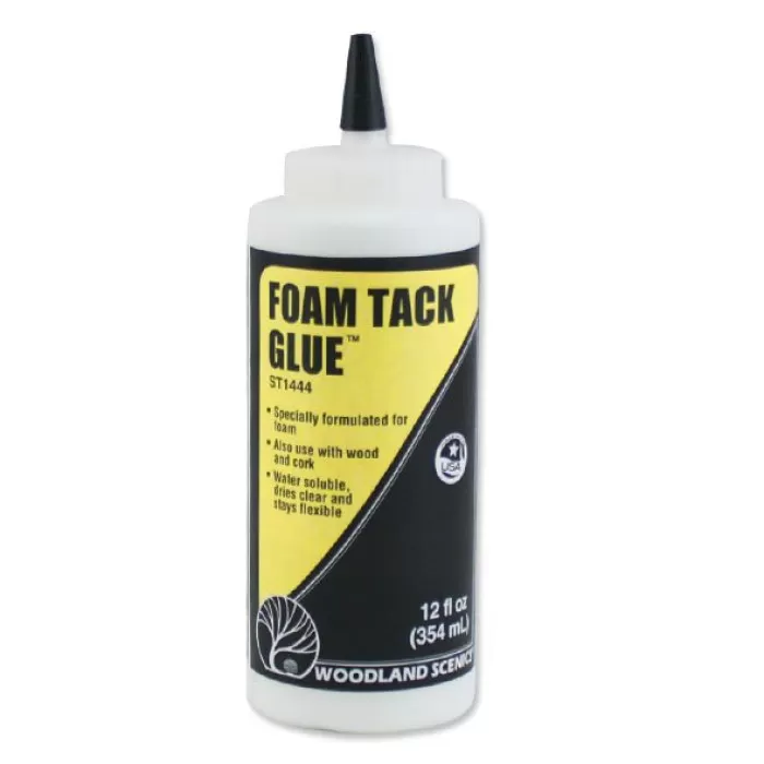Foam Tack Polystyrene Glue ST1444