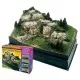 Mountain Diorama Kit 