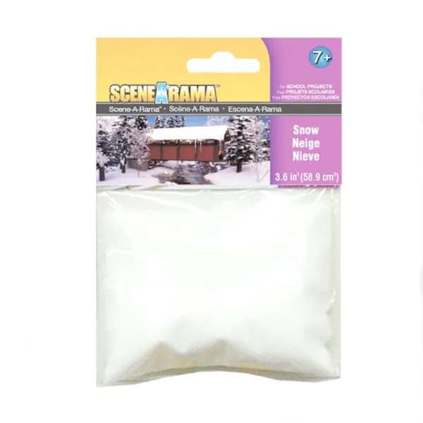 Snow SP4187