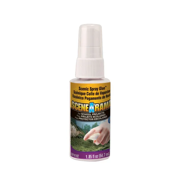 Scenic Spray Glue SP4192