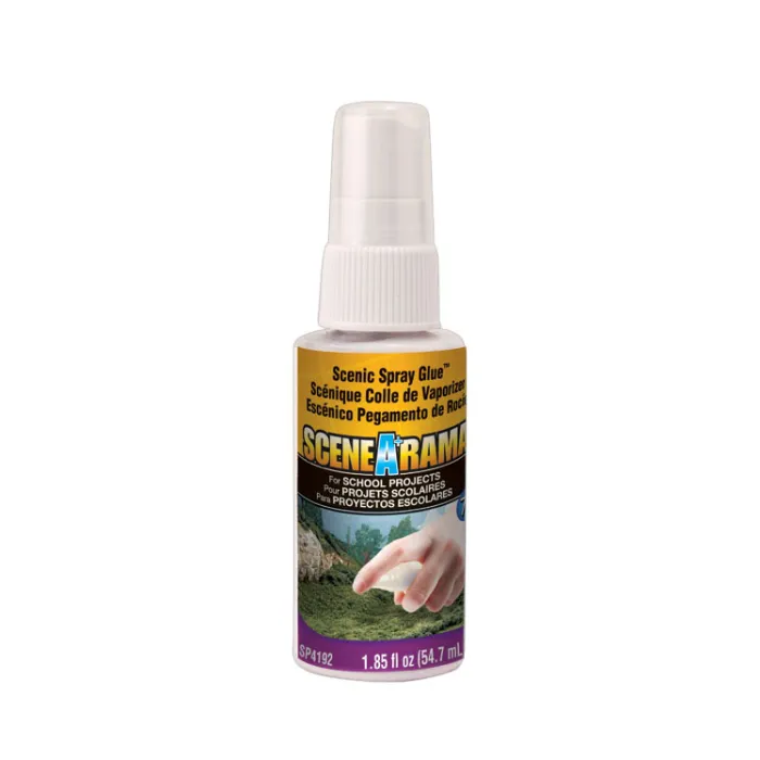 Scenic Spray Glue SP4192