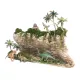 Dinosaur Ridge Kit with Dinosaurs SP4261