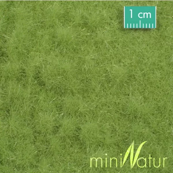 Landscape Mat Grass, Cattle Pasture Spring miniNatur 713-21