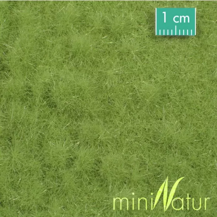 Landscape Mat Grass, Cattle Pasture Spring miniNatur 713-21