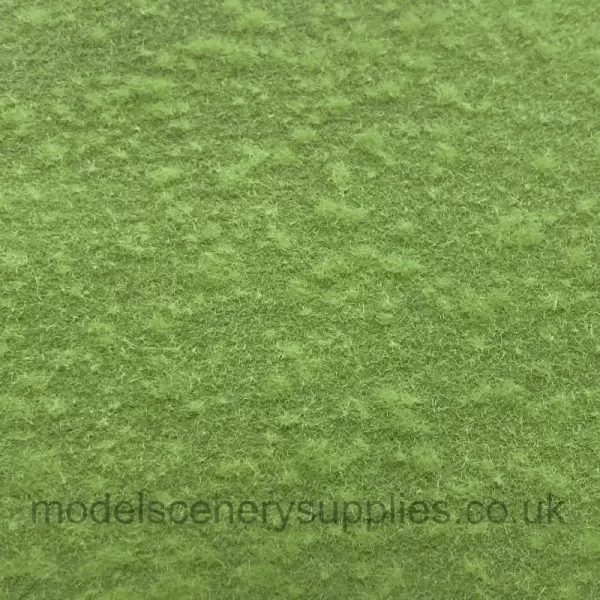 Landscape Mat Grass, Cattle Pasture Spring miniNatur 713-21