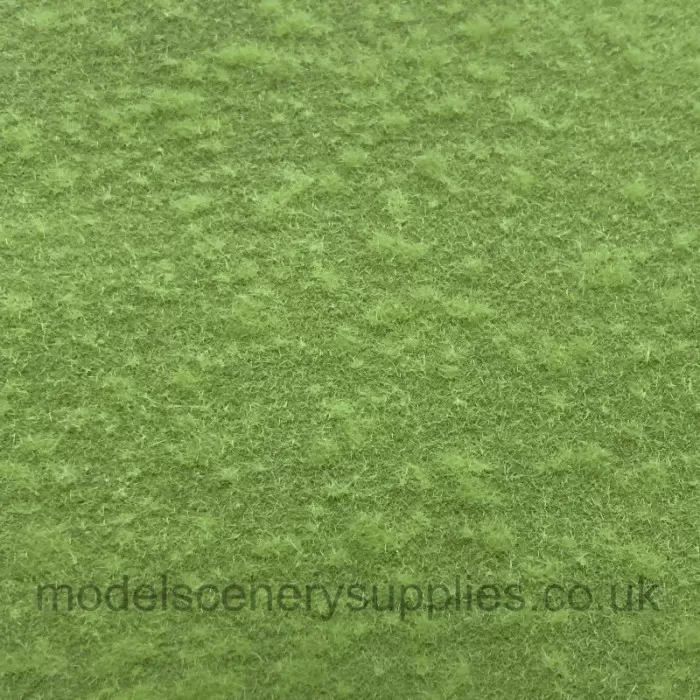 Landscape Mat Grass, Cattle Pasture Spring miniNatur 713-21