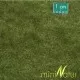 Landscape Mat Grass, Cattle Pasture Early Autumn miniNatur 713-23