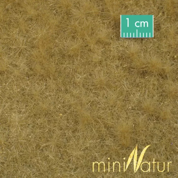 Landscape Mat Grass, Cattle Pasture Late Autumn miniNatur 713-24