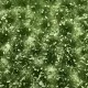 Static Grass Weed Tufts Summer Green MiniNatur 725-22S
