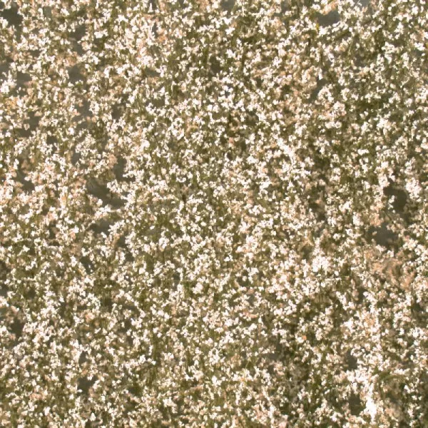 Cherry Blossom Foliage Sheet MiniNatur 927-25