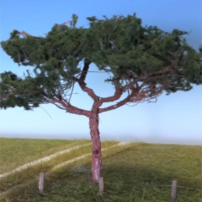 Pine Foliage MiniNatur 963-22