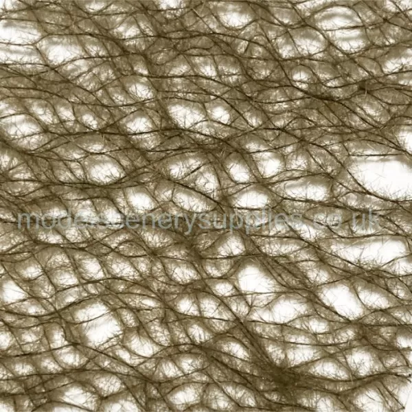 Spruce Weathered Green Foliage MiniNatur 973-26