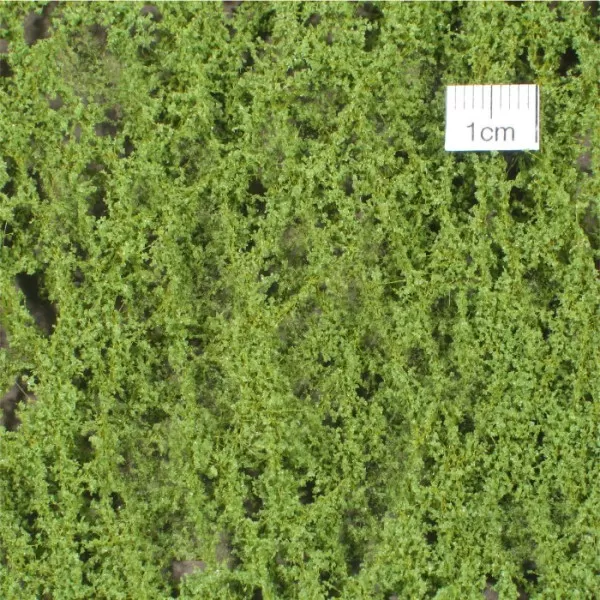 Fine Foliage and Ground Cover Sheets Spring MiniNatur 980-11