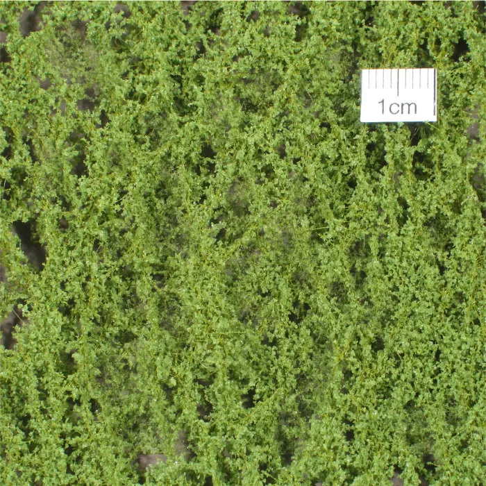 Fine Foliage and Ground Cover Sheets Spring MiniNatur 980-11