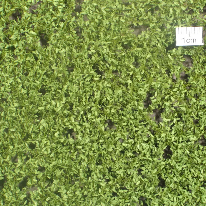 Foliage and Ground Cover Sheets Spring MiniNatur 980-21
