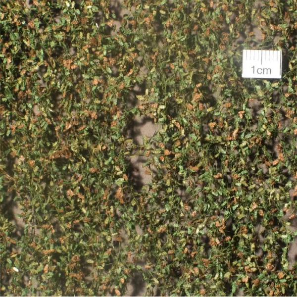 Foliage and Ground Cover Sheets Autumn MiniNatur 980-23
