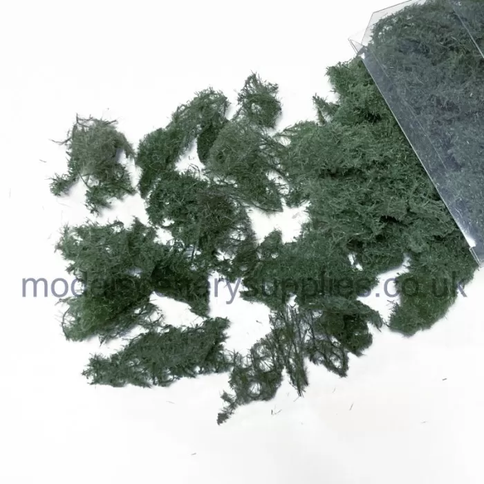 Ground cover Bracken Fern DARK miniNatur 996-22