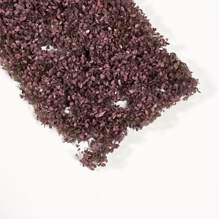 Copper Beech Foliage Sheet MiniNatur 922-22S