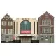 Cinema with Post Office and Shop OO  Superquick C2 