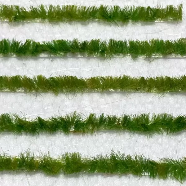 Grass Tuft Strips Narrow 