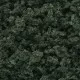 Woodland Scenics Underbrush Dark Green FC1637 FC137