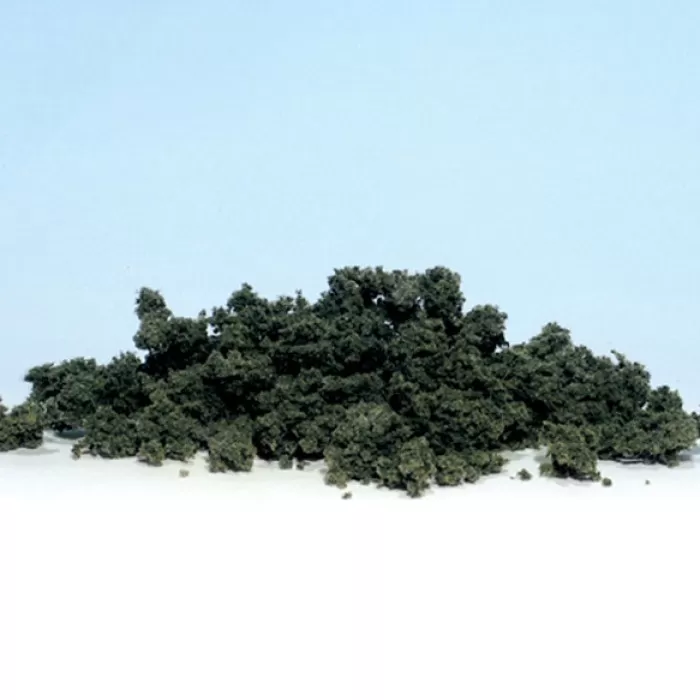 Woodland Scenics Underbrush Dark Green FC1637 FC137