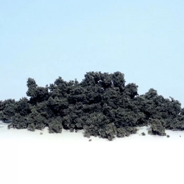 Woodland Scenics Underbrush Forest Green