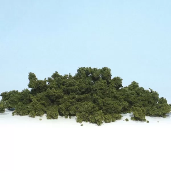 Woodland Scenics Underbrush Light Green FC1635 FC135