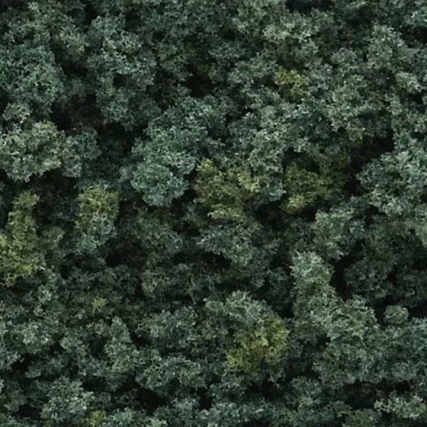 Woodland Scenics Underbrush Medium Green
