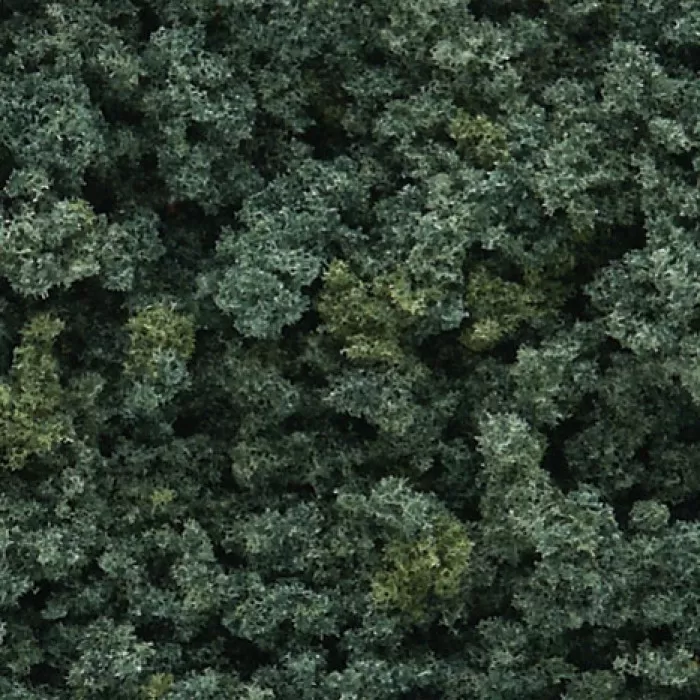 Woodland Scenics Underbrush Medium Green