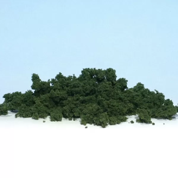 Woodland Scenics Underbrush Medium Green